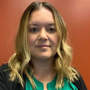 Meet your Posher, Christa